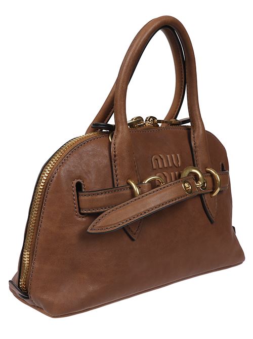 Borsa Aventure MIU MIU | 5BB1692BBLF0316